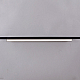 Трековый магнитный светильник Reluce 13003-9.3-001UR magnetic LED20W BK CCT+SMART