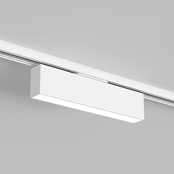 Трековый светильник Denkirs DK6440-WH