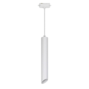 Трековый светодиодный светильник Volpe ULB-Q311 12W/4000K White UL-00009121