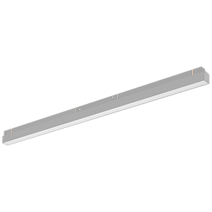 Трековый магнитный светильник iLedex Vision SMART 4822-001-L900-36W-110DG-BK