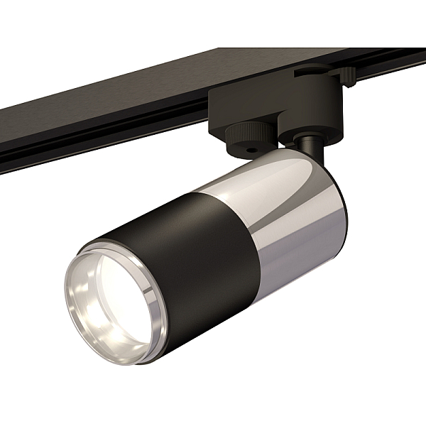 Трековый однофазный светильник Ambrella Light Track System XT6302051 (A2521, C6305, A2060, C6302, N6122)