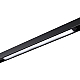 Трековый светодиодный светильник Novotech Shino Flum 359482