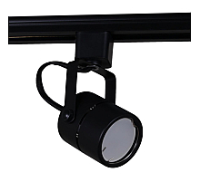 Трековый однофазный светильник Reluce 16020-9.3-001CT MR16 BK
