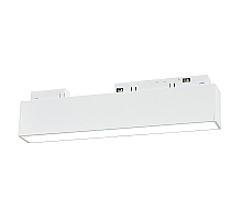 Трековый светильник Uniel ULB-M70-12W/4000K/35 WHITE