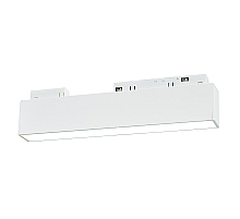 Трековый светильник Uniel ULB-M70-12W/4000K/35 WHITE