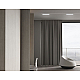 Трековый магнитный светильник с переключателем цв. темп. Ambrella Light GL2349