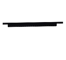 Трековый магнитный светильник Reluce 13004-9.3-001UR magnetic LED24W BK