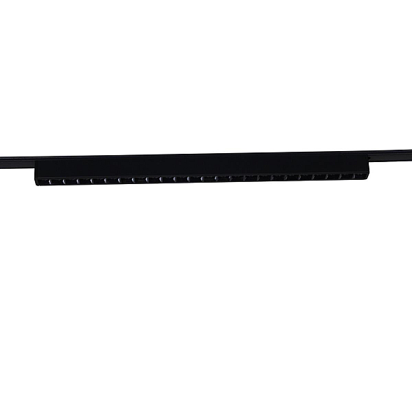 Магнитная трековая система Reluce 13004-9.3-001UR magnetic LED24W BK