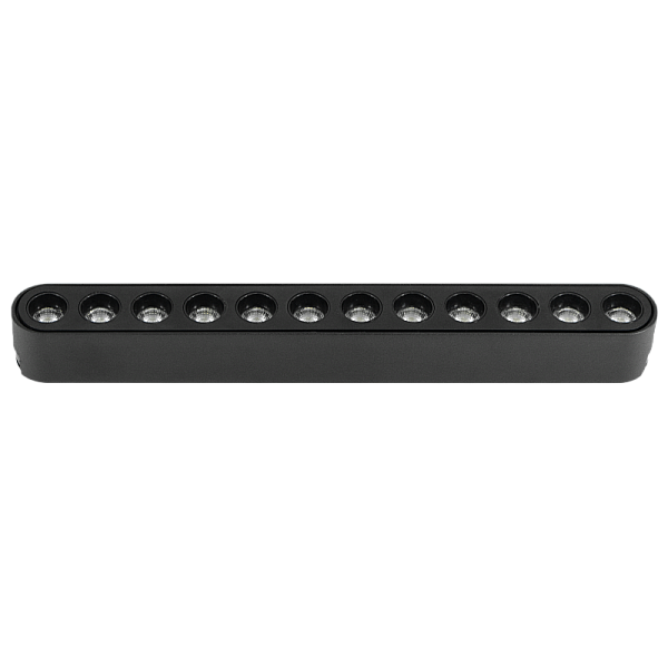 Трековый светодиодный светильник EKS Clarus Smart Akcent 0У-00002294