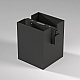 Трековый магнитный светильник Elektrostandard Slim magnetic 85055/01 4690389195198 a063498