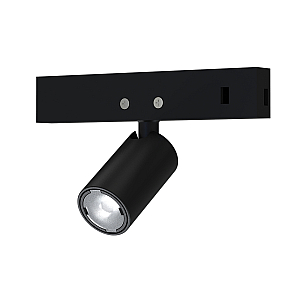 Трековый магнитный светильник Arte Lamp Presto A6226PL-1BK