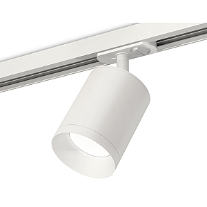 Комплект трекового светильника Ambrella Light Track System XT7421001 (A2536, C7421, N7030)