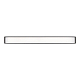 Трековый магнитный светильник ArlightMAG-ORIENT-FLAT-L235-8W Day4000 (BK, 100 deg, 48V) (IP20 Металл) 033608(1)