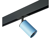 Трековый светильник Lightstar Rullo PRO435 (214435+595057)