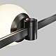 Трековый магнитный светильник Maytoni Technical Luna TR229-1-5W3K-B
