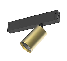 Трековый светильник IMEX Smart Line IL.0050.5010-GU10-GAB