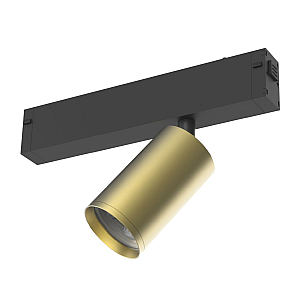 Трековый светильник IMEX Smart Line IL.0050.5010-GU10-GAB