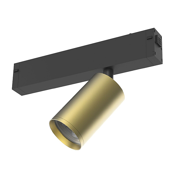 Трековый светильник IMEX Smart Line IL.0050.5010-GU10-GAB