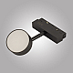 Трековый светильник AM Group MAGNET AM519 18W 4000K BK