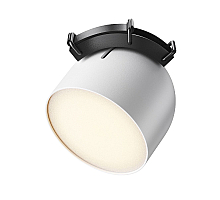 Трековый светильник Maytoni Cup TR124B-12W3K-W