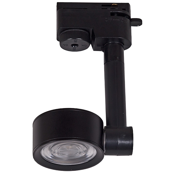 Трековый светильник Reluce 06234-9.3-001RN COB7W BK