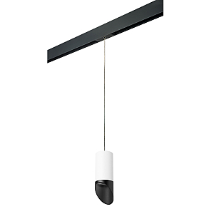 Трековый светильник Lightstar Rullo PRORP43637 (214436+595857+201437)