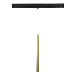 Трековый магнитный светильник ST Luce Skyline 48 ST682.346.07