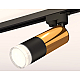 Трековый однофазный светильник Ambrella Light Track System XT6302072 (A2521, C6327, A2010, C6302, N6241)