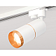 Трековый однофазный светильник Ambrella Light Track System XT6301021 (A2520, C6301, A2062, C6301, N6134)