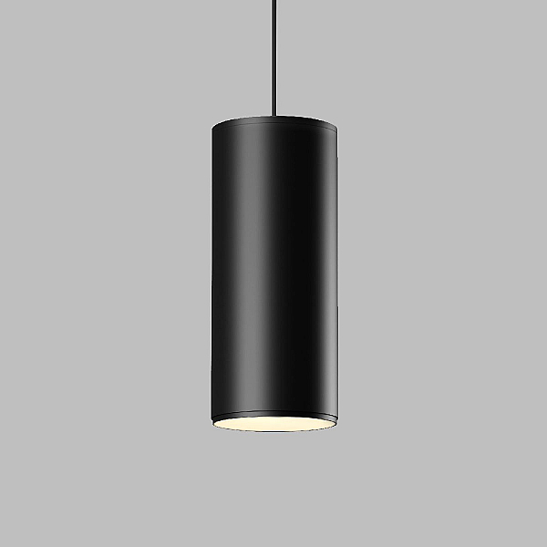 Магнитный трековый светильник Elektrostandard Slim Magnetic Dim Amend 15W 2700-6500K черный 	4690389195334 a063534