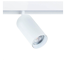 Трековый светильник Arte Lamp Linea A4641PL-1WH