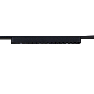 Трековый магнитный светильник Reluce 13002-9.3-001UR magnetic LED16W BK