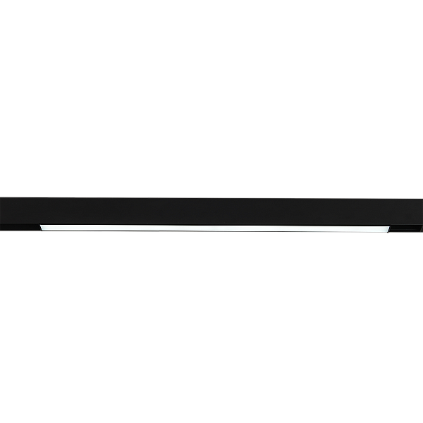 Светильник трековый магнитный Crystal Lux CLT 0.33 001 18W BL M 3CCT-SMART