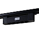 Трековый светодиодный светильник Reluce 06185-9.3-001C LED10W BK
