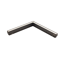 Трековый магнитный светильник AM Group MAGNET AM511 LL-20-18+18P 4000K