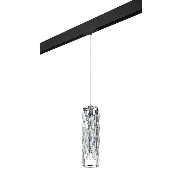 Трековый светильник Lightstar Limpio PRO722030 (722030+595007)