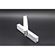 Трековый магнитный светильник Aployt Magnetic track 220 APL.0203.10.09