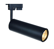 Трековый светодиодный светильник Arte Lamp Track Lights A1412PL-1BK