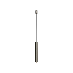 Трековый магнитный светильник Maytoni FOCUS LED TR155-1-5W3K-PT
