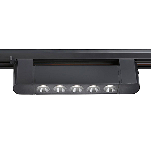 Трековый однофазный светильник Ambrella Light Track system GL6703