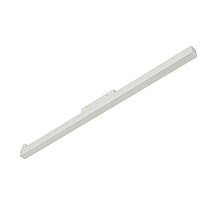 Трековый магнитный светильник Myfar Flow MT0210-20W3K-W