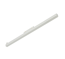 Трековый магнитный светильник Myfar Flow MT0210-20W3K-W