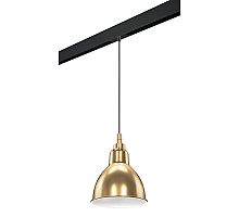Трековый светильник Lightstar Loft PRO765018 (765018+595007)