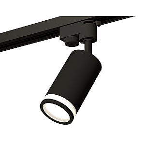 Трековый однофазный светильник Ambrella Light Track System XT6323101 (A2521, C6323, N6221)