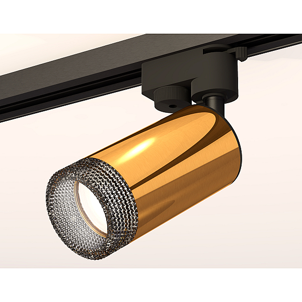 Трековый однофазный светильник Ambrella Light Track System XT6327011 (A2521, C6327, N6151)