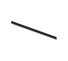 Трековый светильник Denkirs SMART SLIM LINEAR DK8403-BK