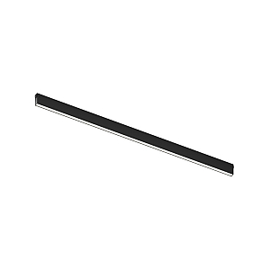 Трековый светильник Denkirs SMART SLIM LINEAR DK8403-BK
