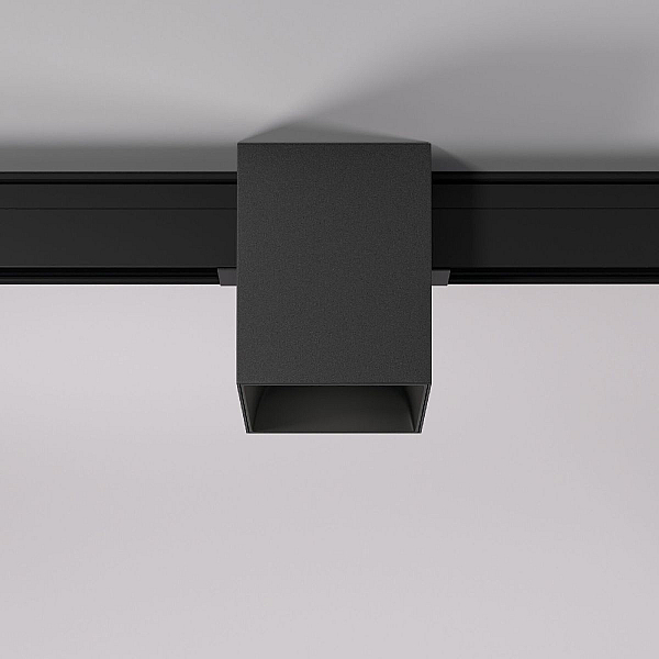 Трековый магнитный светильник Elektrostandard Slim magnetic 85055/01 4690389195198 a063498