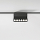 Трековый магнитный светильник Elektrostandard Flat magnetic 4690389197147 a063696