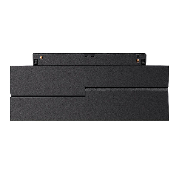 Трековый светодиодный светильник Arlight Mag-Orient-Dots-Fold-S230-12W Day4000-Mix 047139